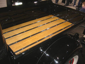 13 Ford Pickup 1932