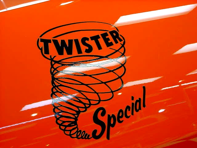 Twister