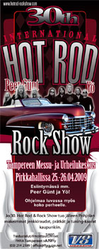 HRRS 2009