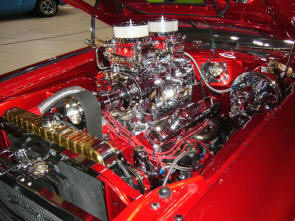 46 Dodge Challenger 1970