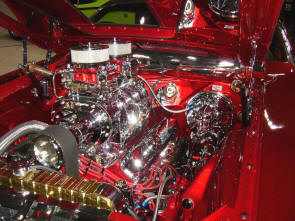46 Dodge Challenger 1970