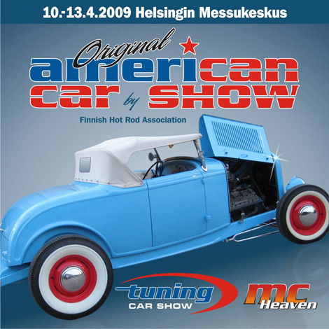 ACS 2009