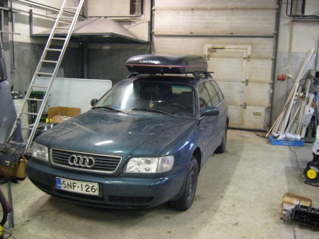 Audin s��t��