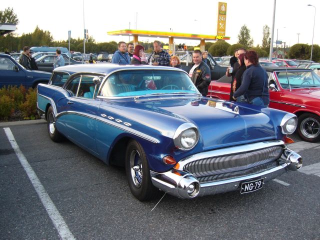 Buick