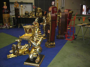 Egypti
