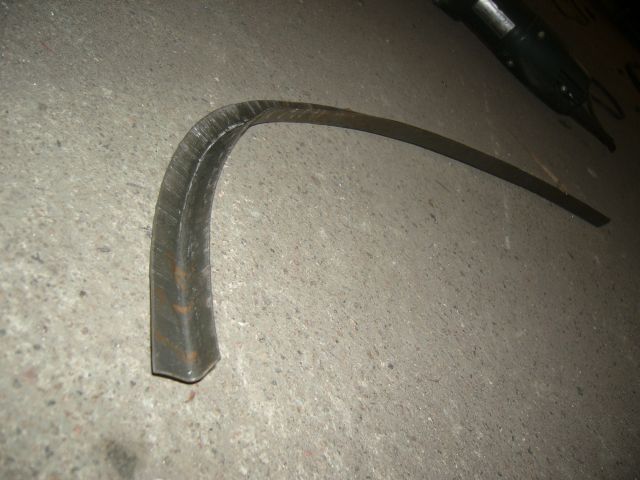 Faikun  lokasuojan korjauspala