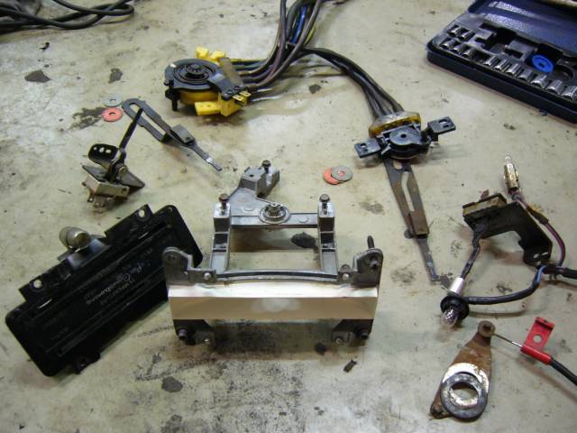 Ilmas��timet purettuina