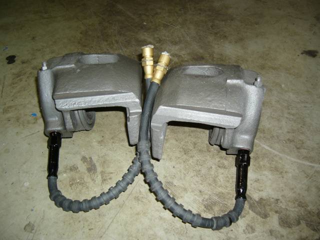 Jarrusatulat valmiina