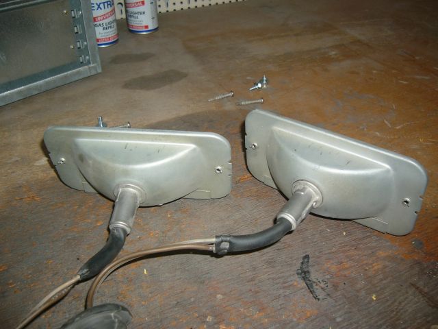 Kuulapaahlletut lampunkehykset