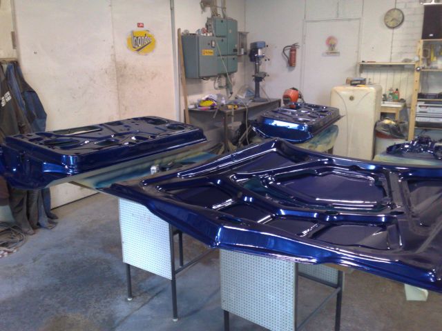 Luukut pintav�riss�