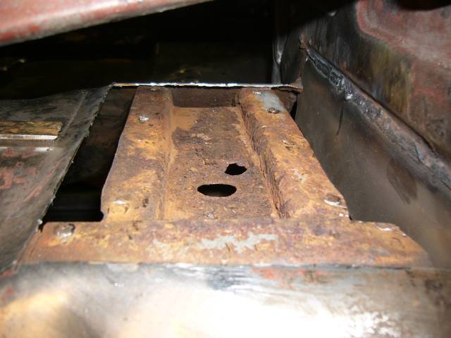 Per�kontin vasen reuna leikattu