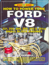 Power Tune Small Blocks