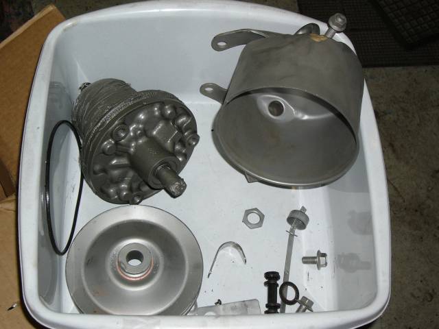 Puhalletut pumpunosat