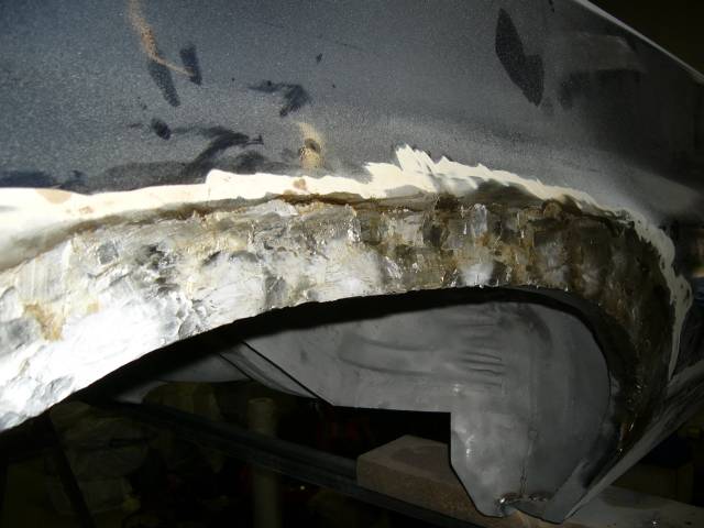 Py�r�nkaari tinattu