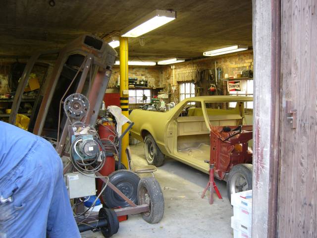 Tortinm�en Ranchero