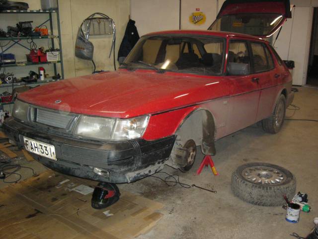 Saab