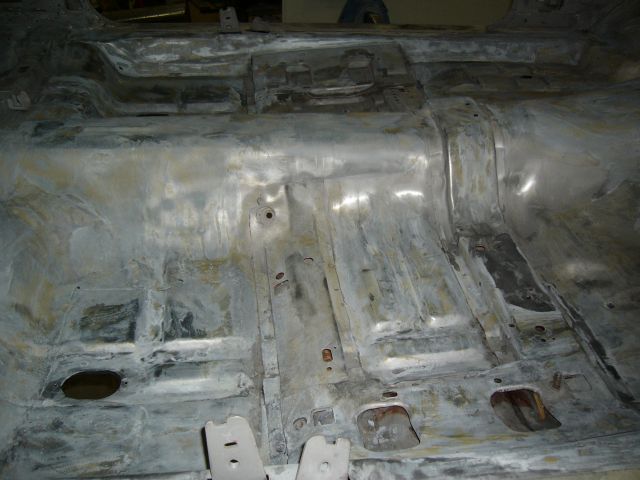 Sis�pohjan hapotus