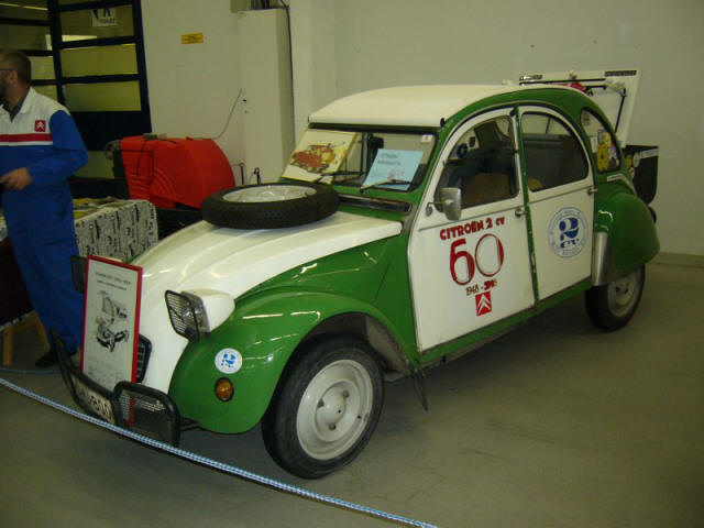 Rallisitikka Talvi-Heikki 2008