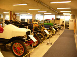 TS museo, yleisn�kym�