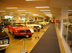 TS museo, yleisn�kym�