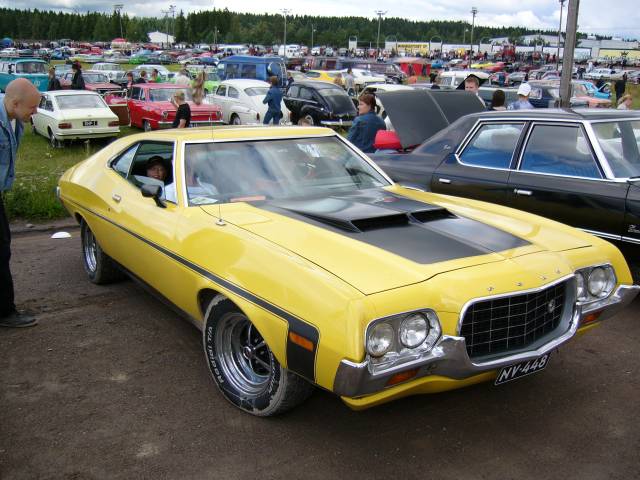 Torino -72