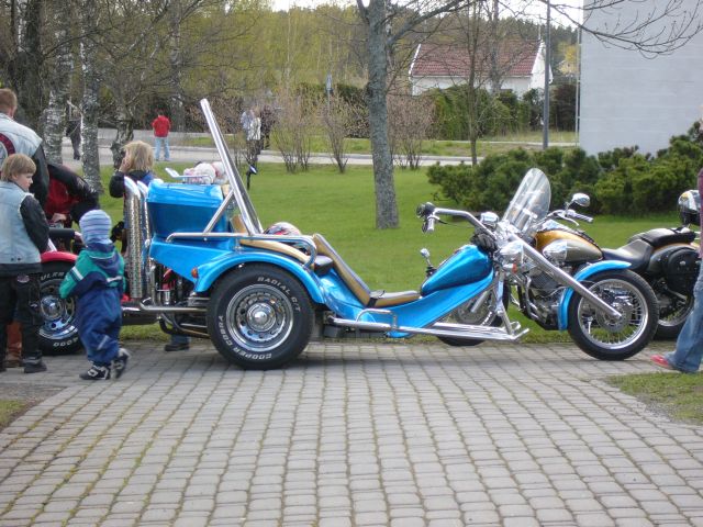 Trike
