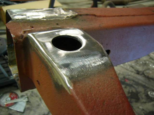 Viimeinen runkopaikka